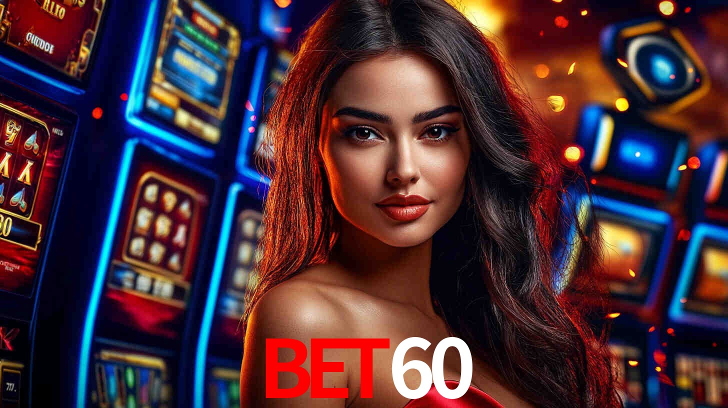 Experiência VIP bet60