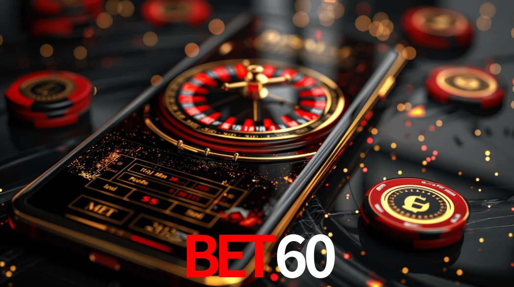 Experiência VIP bet60