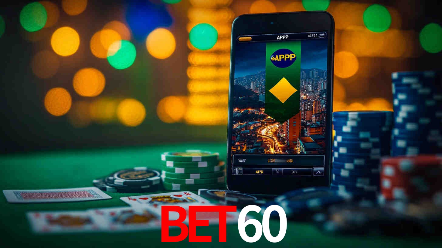Estatísticas bet60