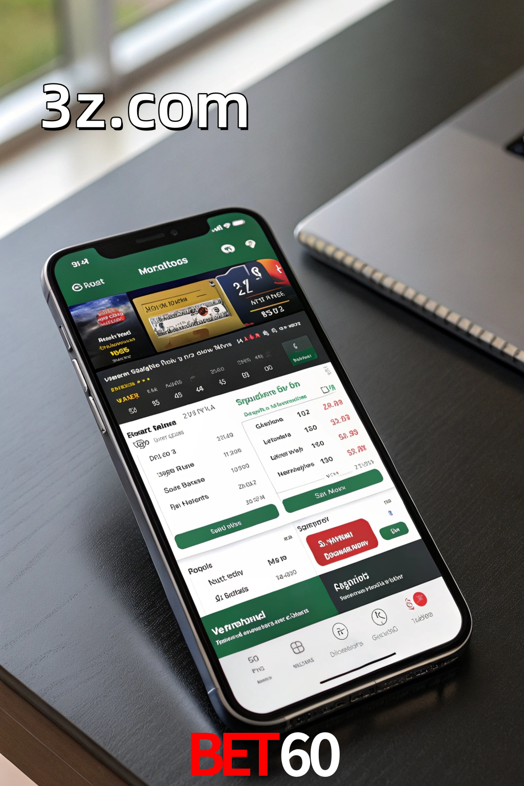 Baixe o aplicativo BET60 para jogar a qualquer momento