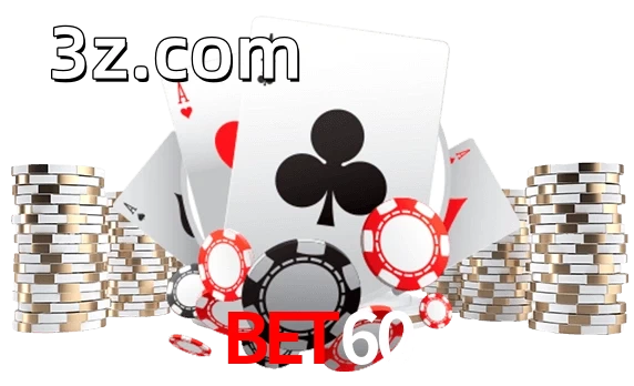 Jogue jogos de pôquer em BET60