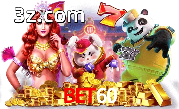 jogue em caça-níqueis ricos na BET60