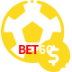 Aposte em esportes do mundo todo no BET60!