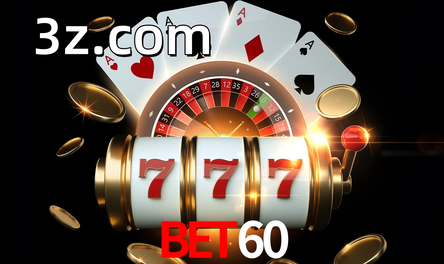 BET60 aplicativo