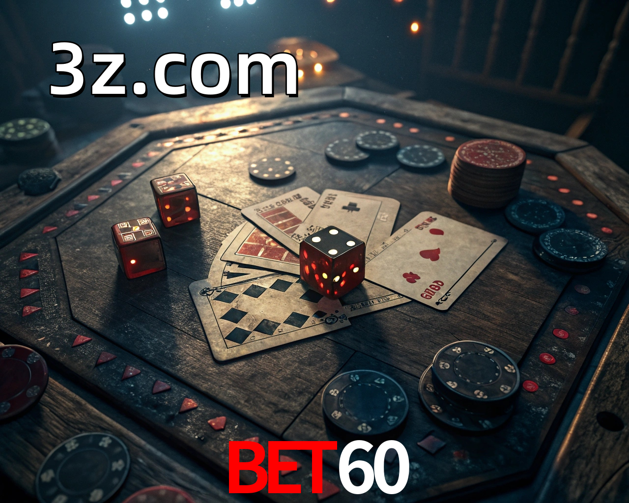 cassino BET60