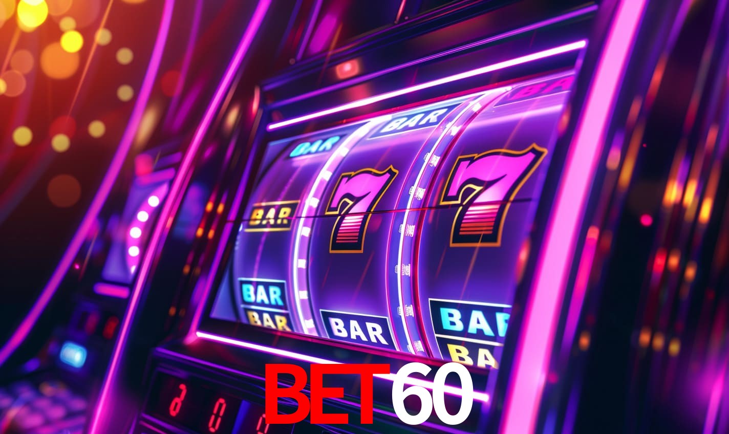 Desvendando o Mundo dos Jogos Virtuais na bet60