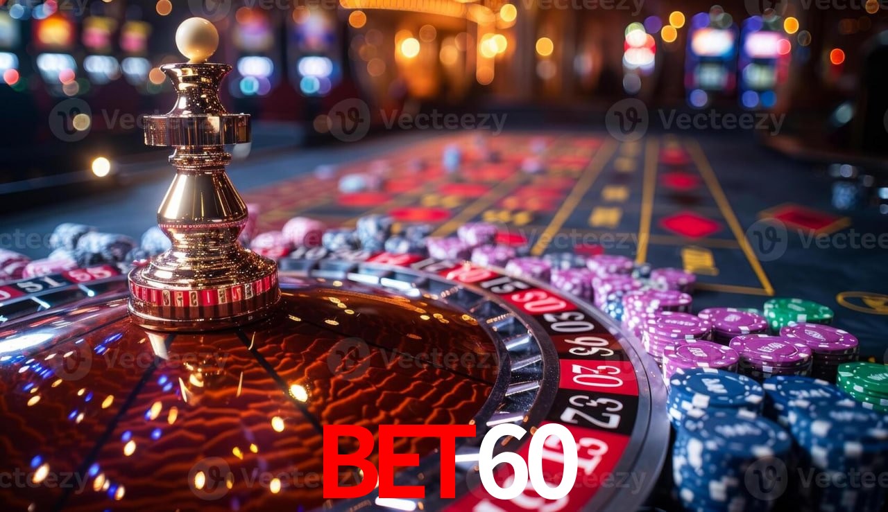 Account Benefits bet60