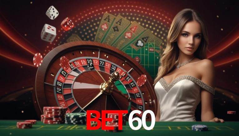 Bonus Features bet60
