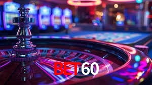 Desvendando o Mundo dos Jogos Virtuais na bet60