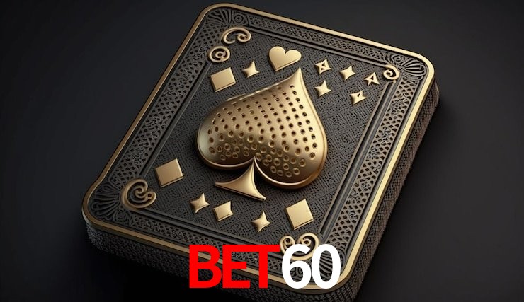 Inovações de Jogos na bet60: O Futuro das Experiências Interativas