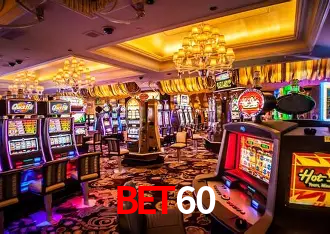 APP oficial da bet60 para mobile