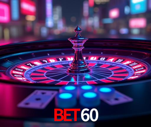 Avaliações dos Jogadores bet60