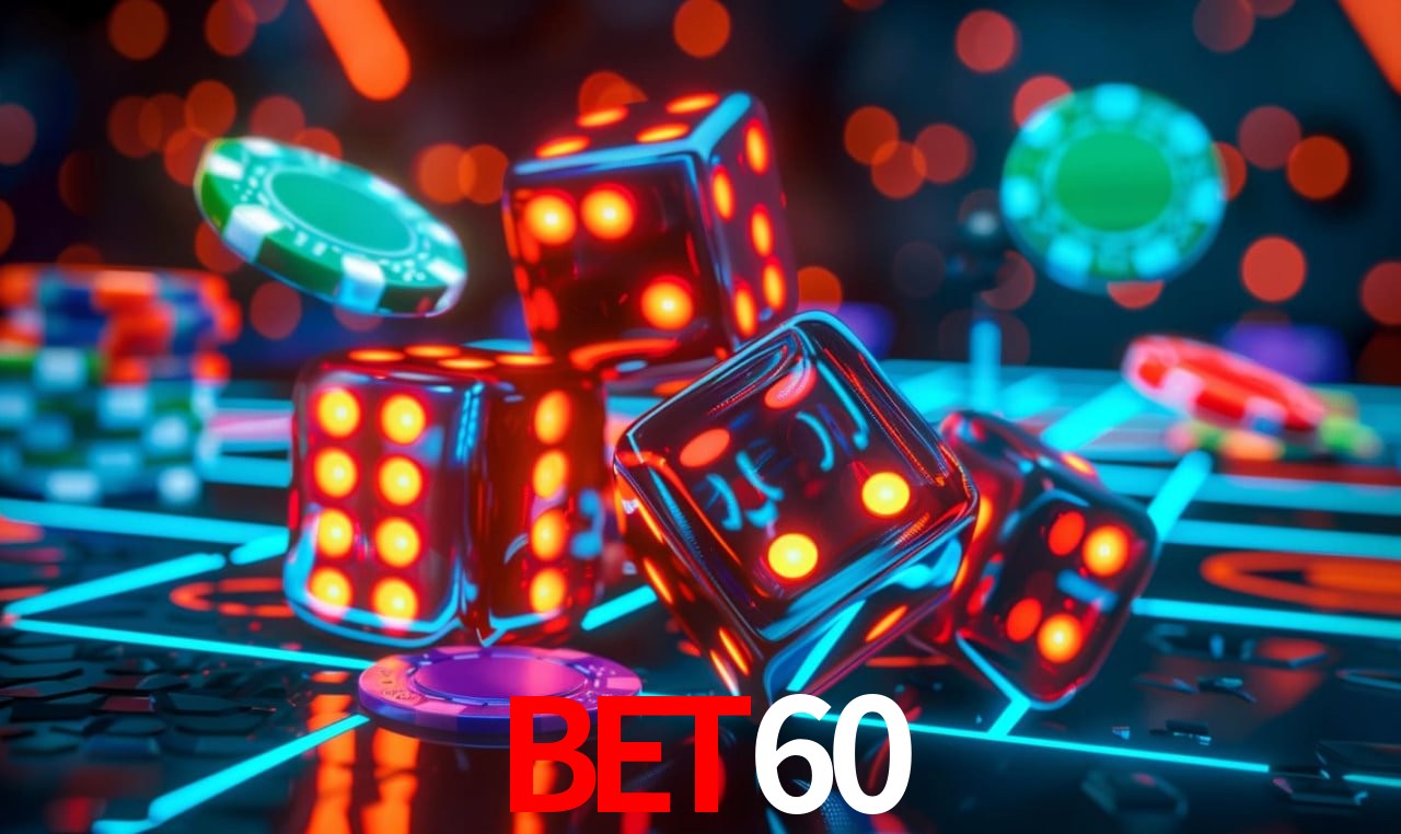 Promoção Relâmpago bet60
