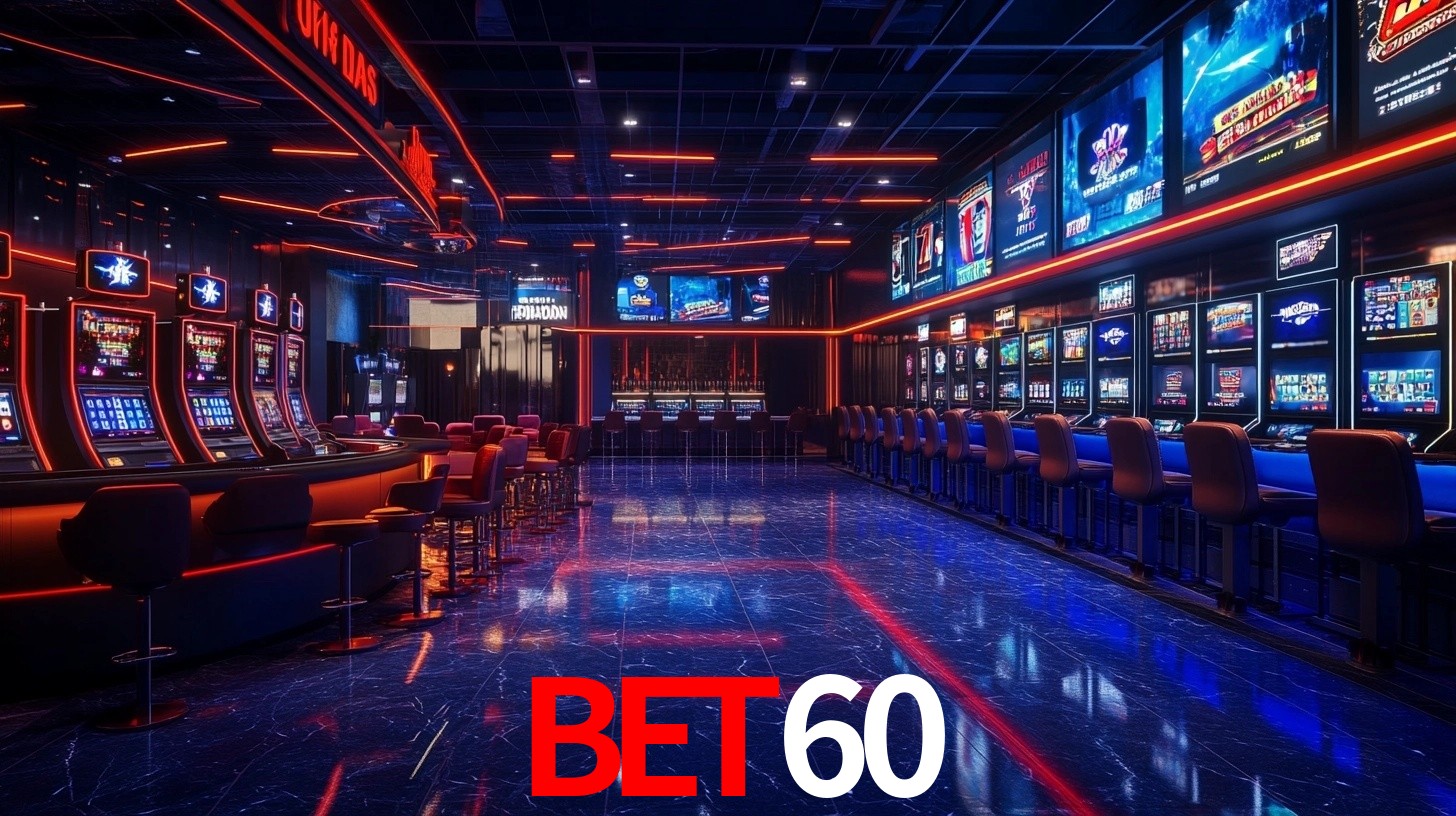 Explore as vantagens do bet60: serviço profissional e confiabilidade