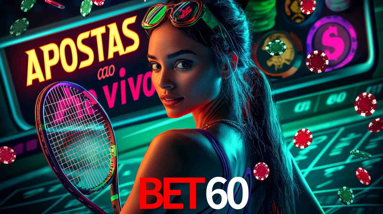 Casino VIP bet60