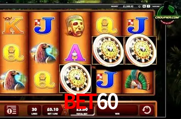 A Emoção da Loteria na bet60: Uma Chance de Mudança de Vida