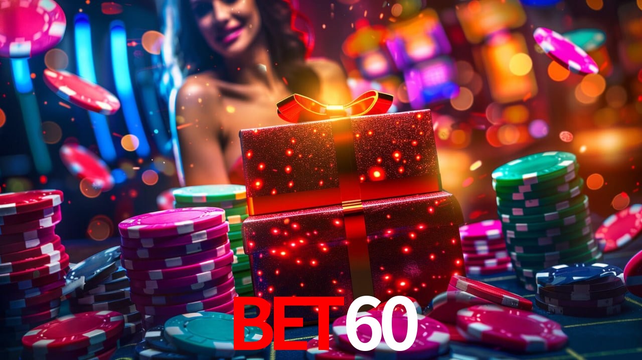 Tecnologia da Plataforma bet60