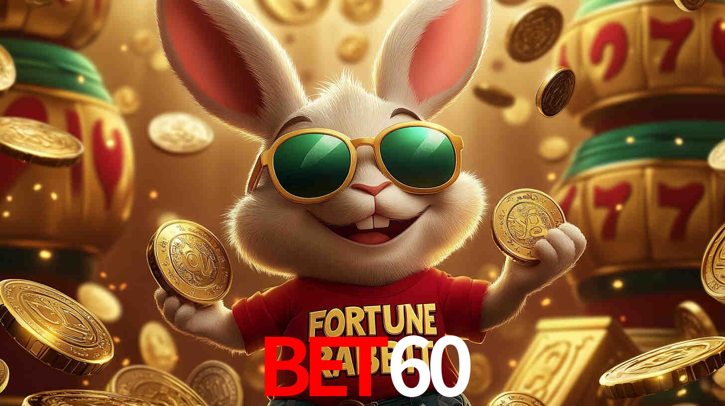 Descubra a Magia dos Jogos de Arcade no bet60