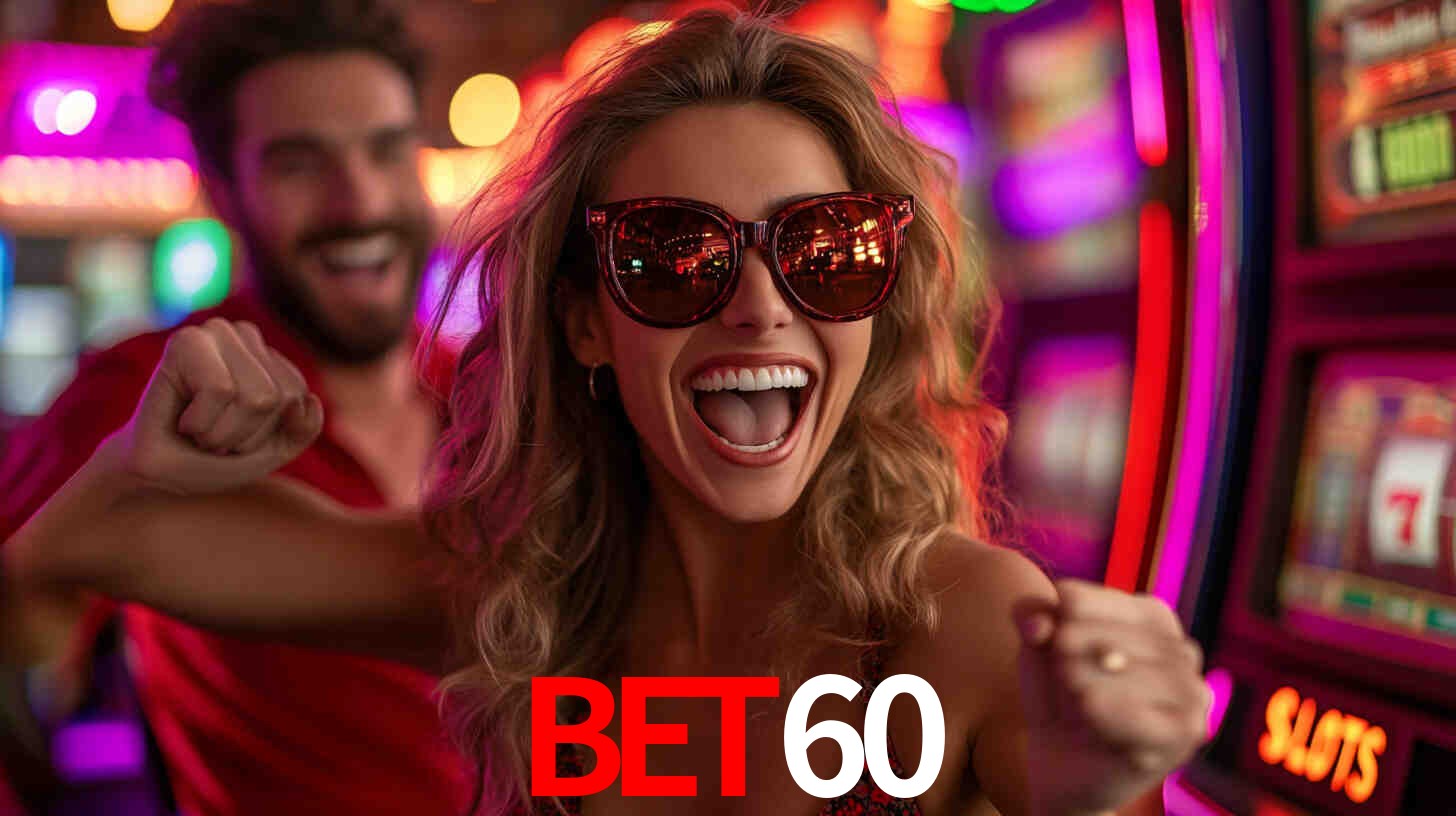 Apostas de Basquete bet60