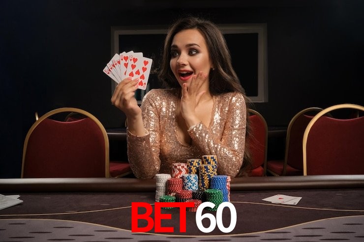 Ofertas Exclusivas bet60