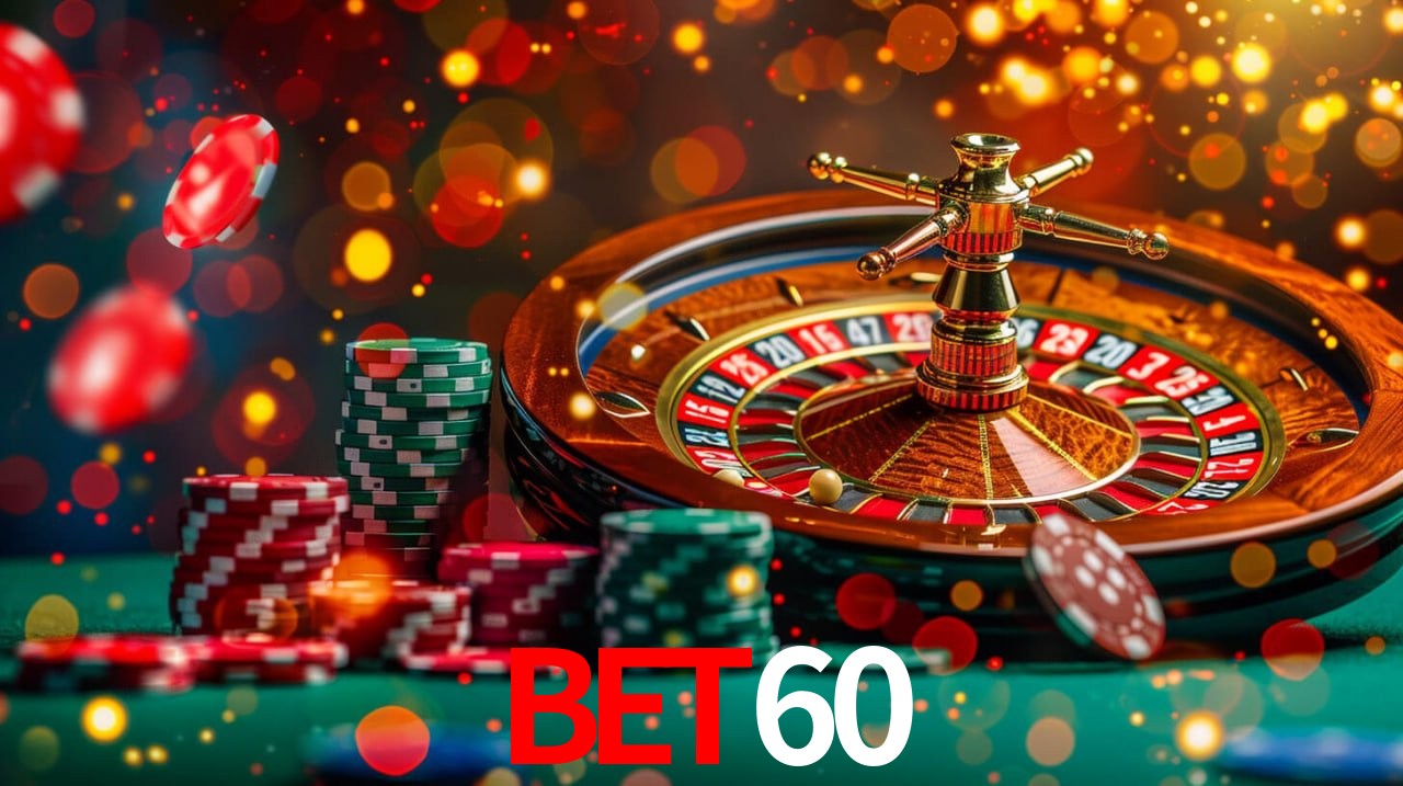 Login Seguro bet60