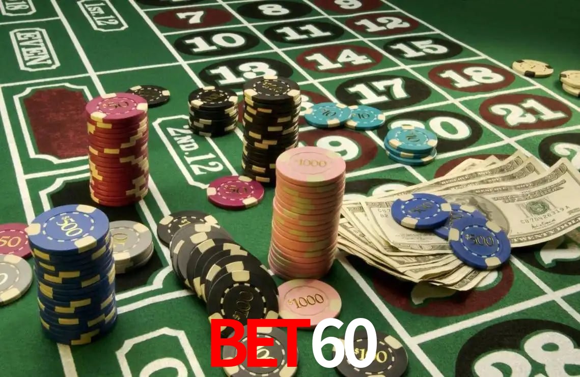 Basketball Betting bet60
