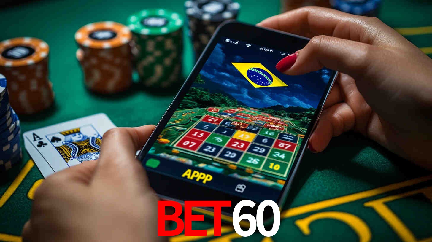 Jogo Aviator bet60