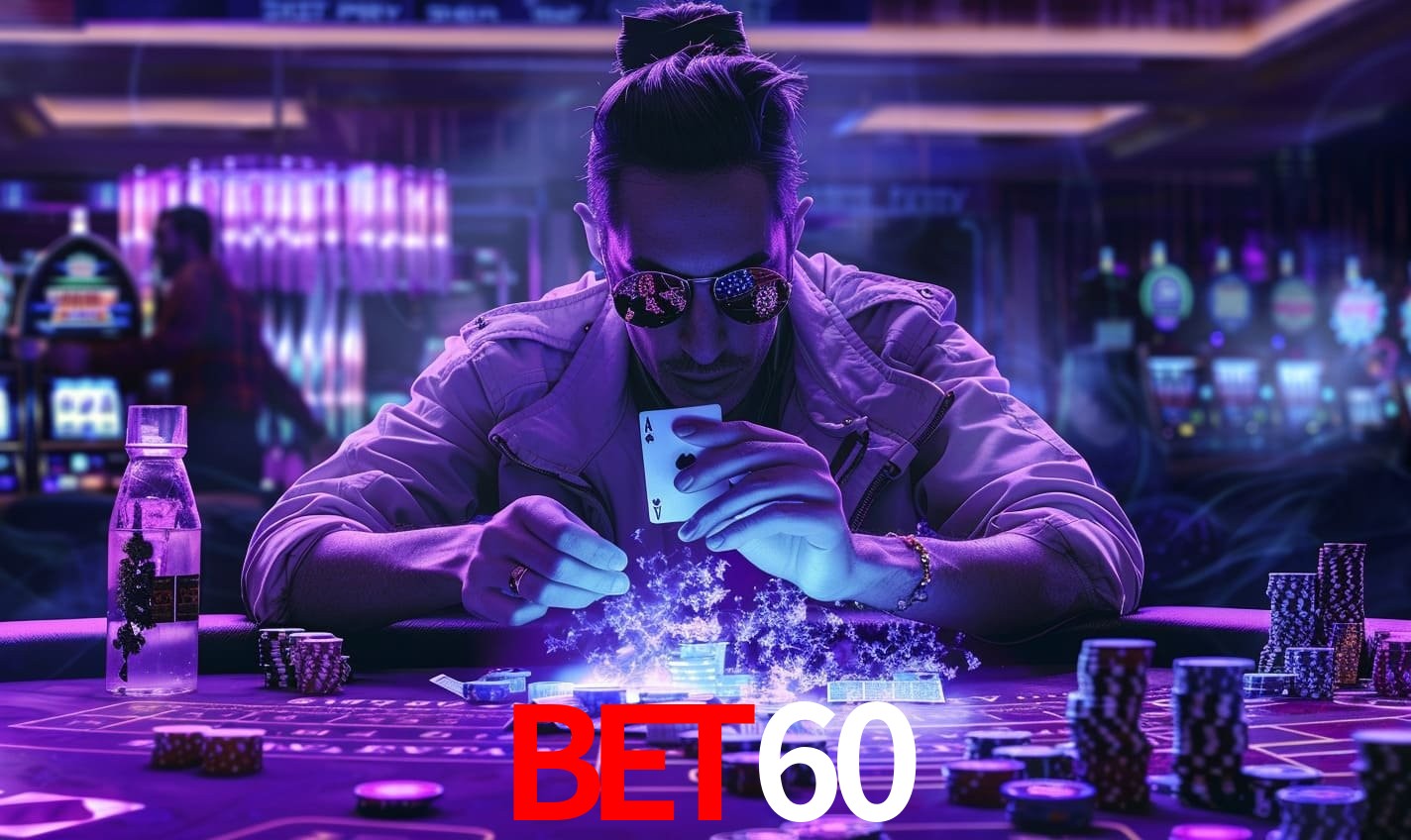 Daily Bonuses bet60