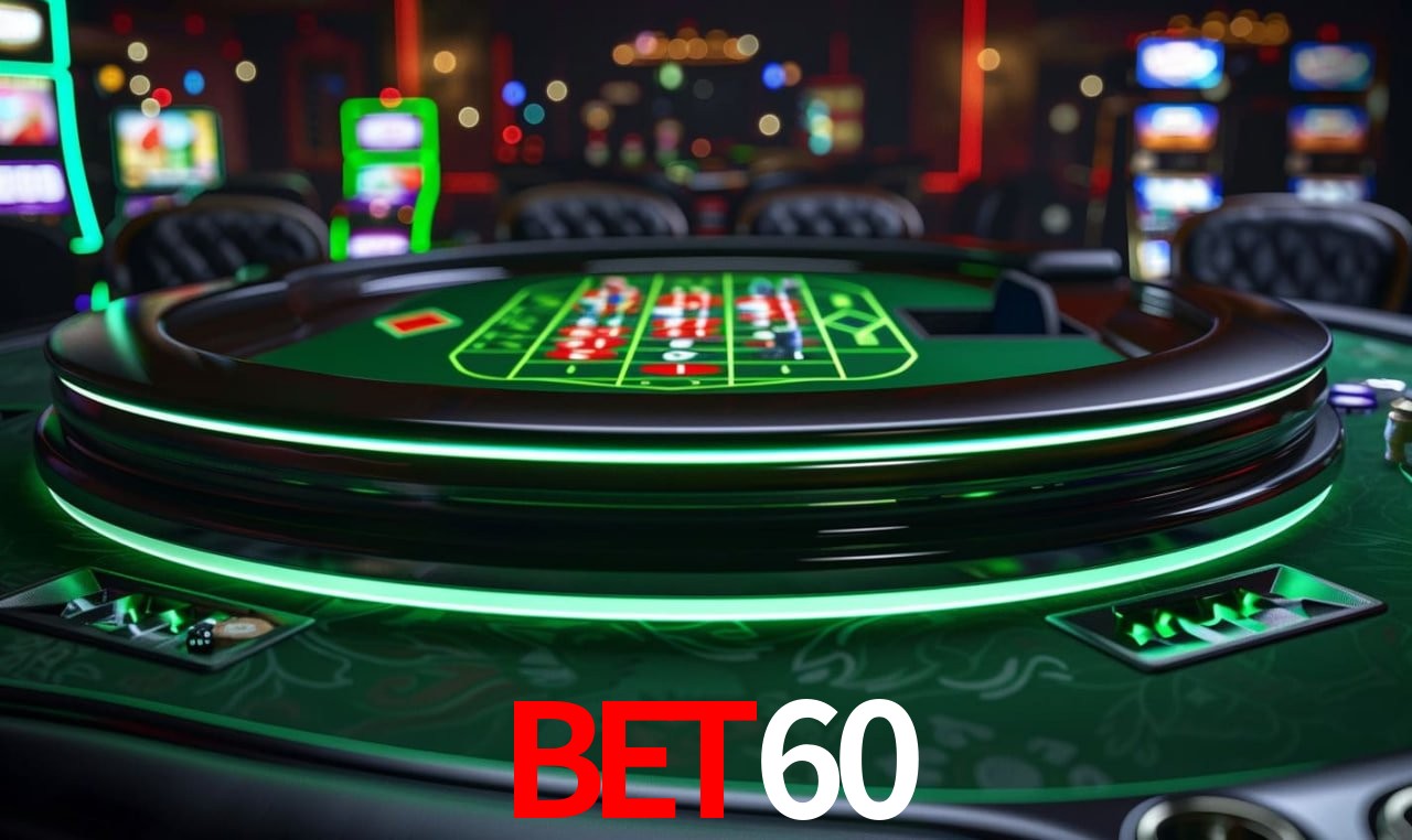 Secure Login bet60