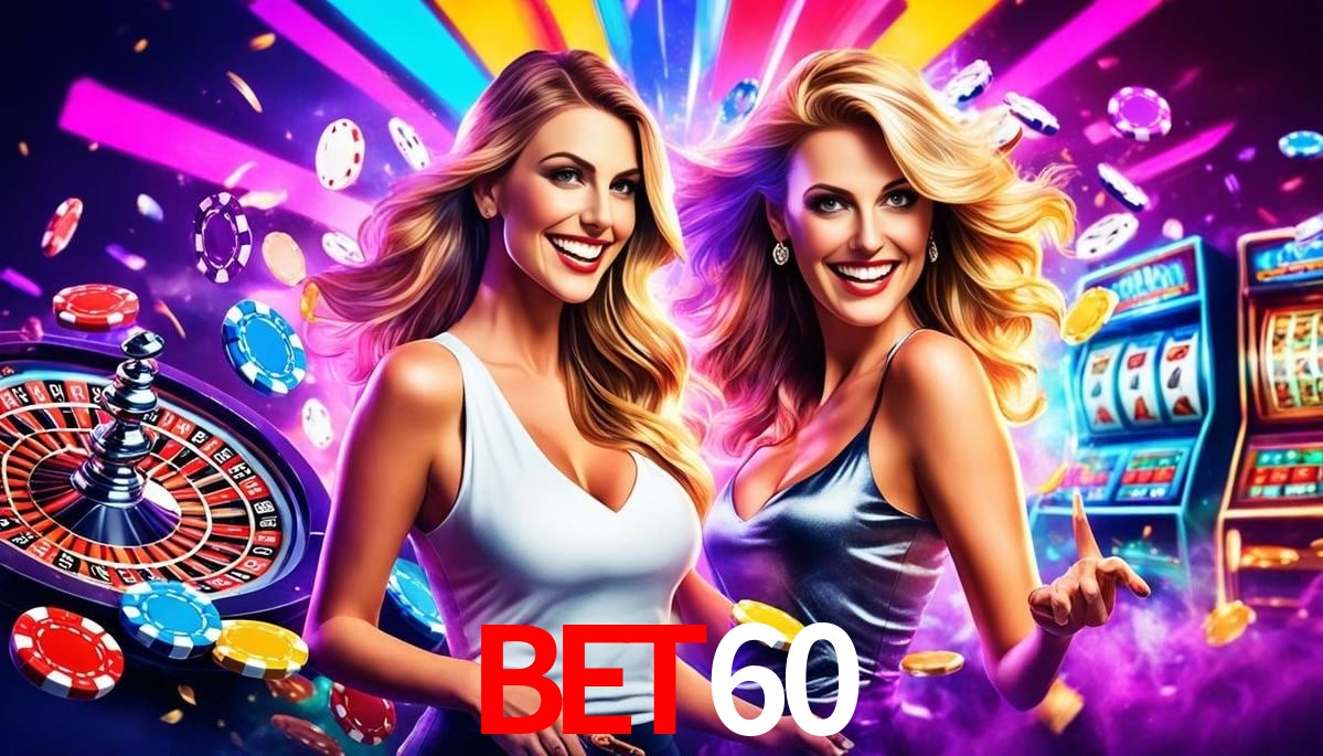 Descubra a Essência do bet60: Nossa História e Compromissos