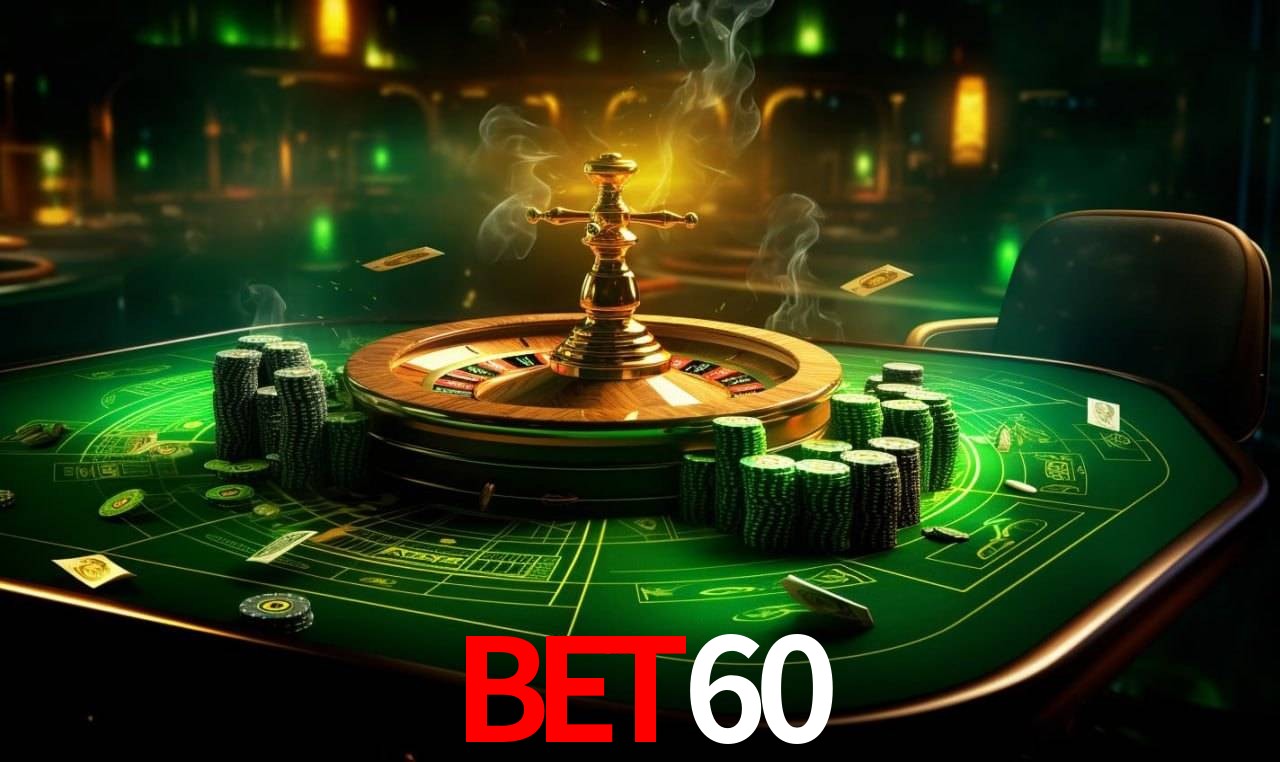 Sistemas de Segurança bet60