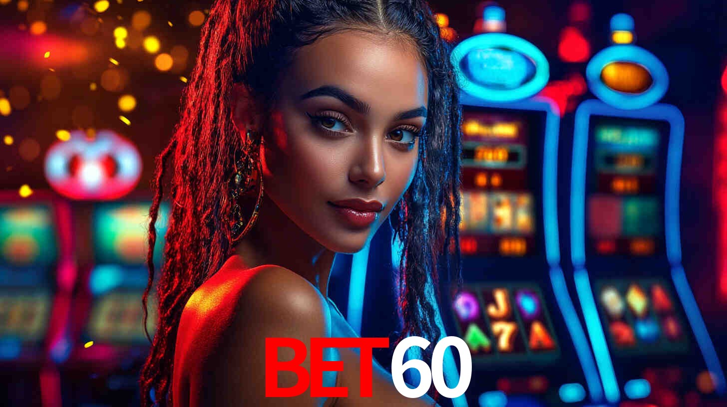 Apostas de Tênis bet60