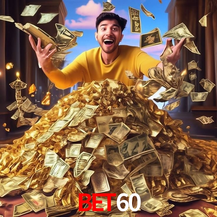 Apostas Esportivas na bet60: Um Guia Completo