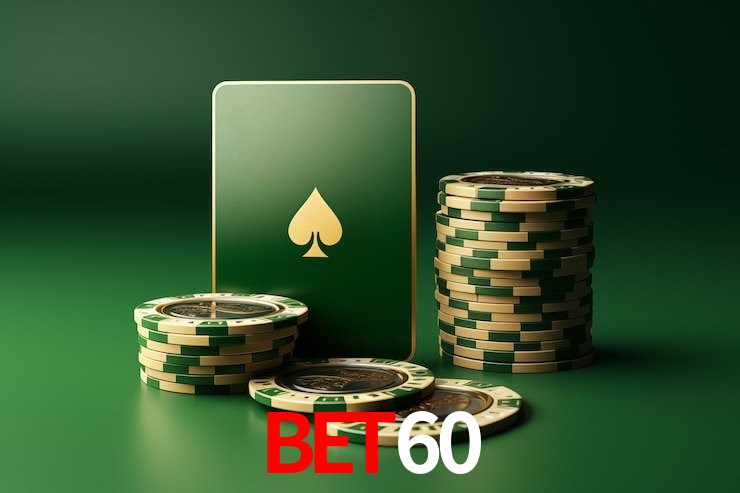 Live Casino bet60