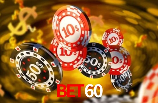 A Revolução dos Aplicativos de Jogos no bet60