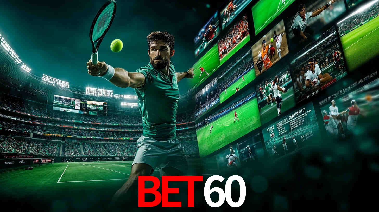 Mesa de Blackjack bet60