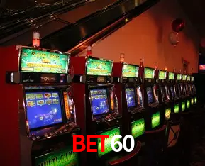 Platform Technology bet60