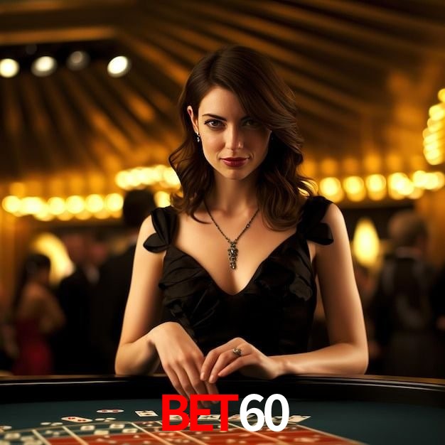 Estatísticas do Jogo bet60
