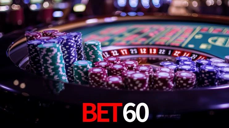 bet60 App Interface