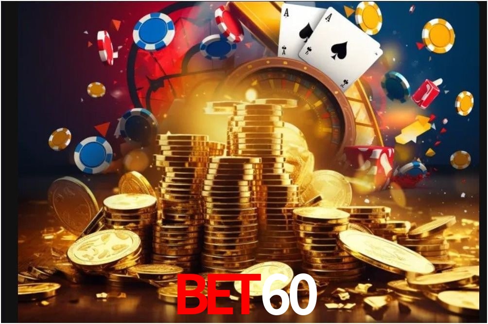 Promoções Sazonais bet60