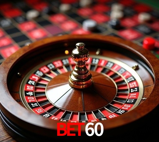 Descubra a Essência do bet60: Nossa História e Compromissos