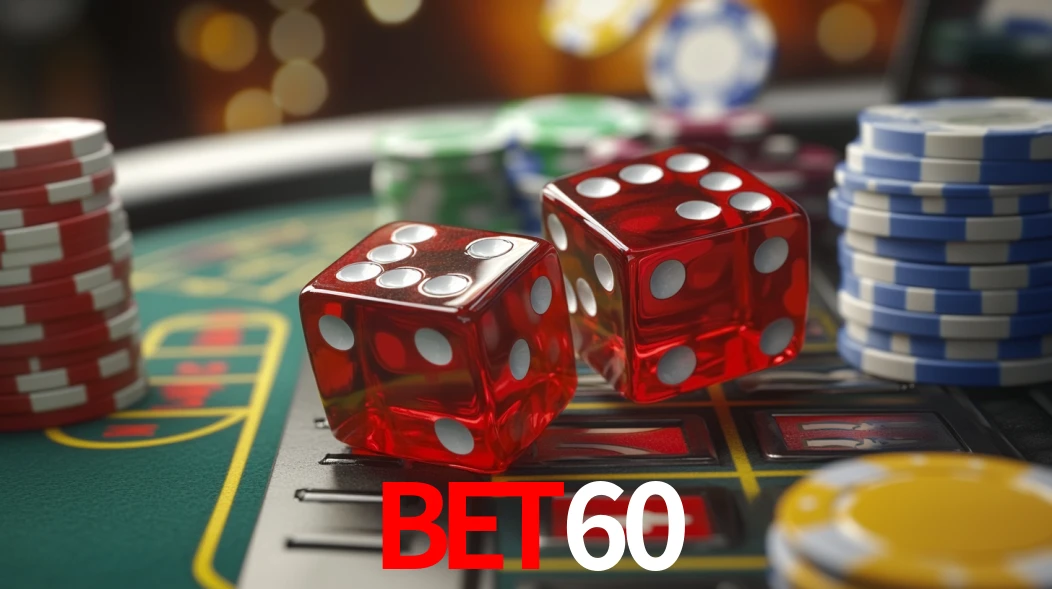 Ofertas Imperdíveis na bet60: Promoções e Bônus Que Valem a Pena