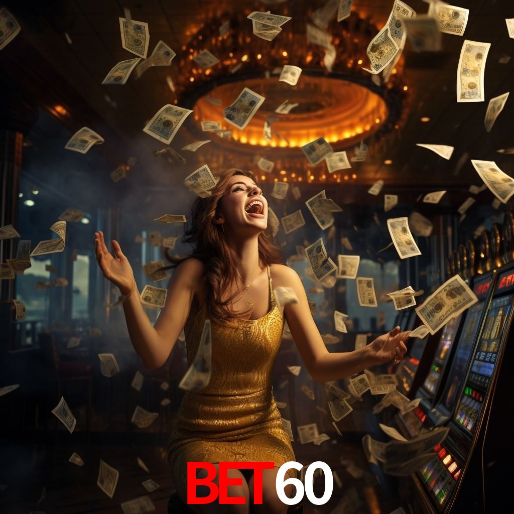Programa VIP bet60