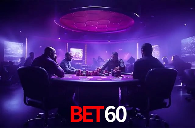 Provedores de Jogos bet60