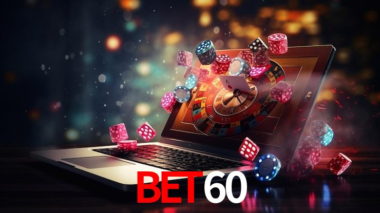 Design Responsivo bet60