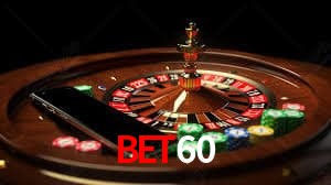 Roulette Table bet60