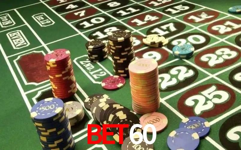 A Popularidade dos Caça-Níqueis no bet60