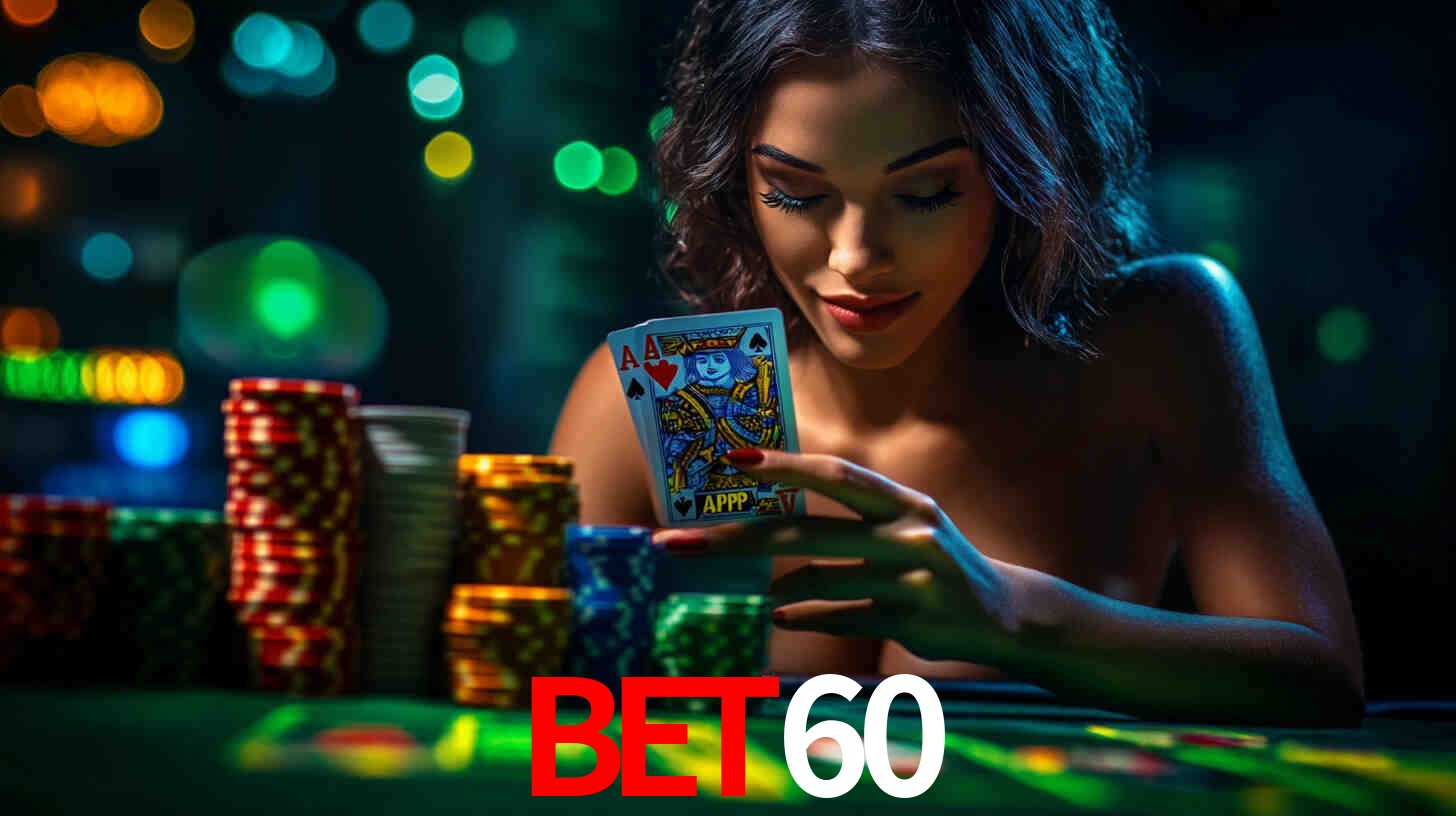 Estatísticas Esportivas bet60