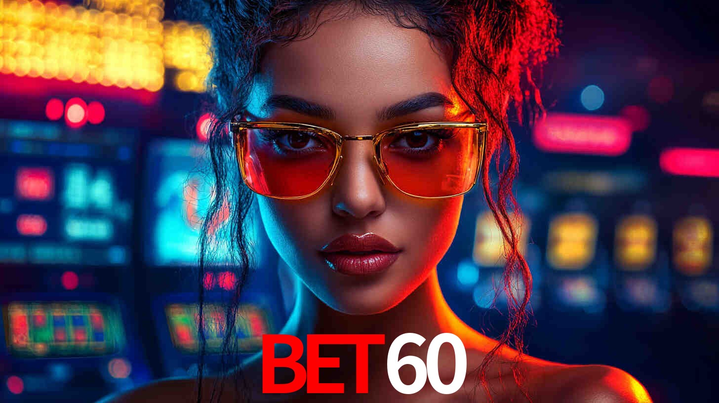 Apostas de Futebol bet60