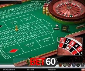 Responsive Design bet60
